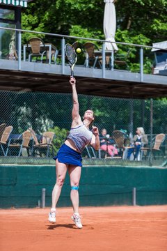 Bild 72 - VL TG Duesternbrook2 - TC Garstedt